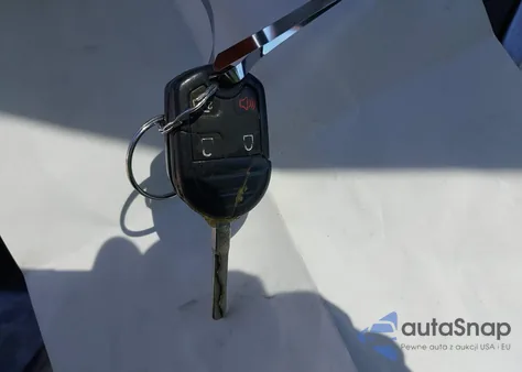 2016 Ford Fiesta Se from USA, damaged, VIN 3FADP4EJ7GM135429